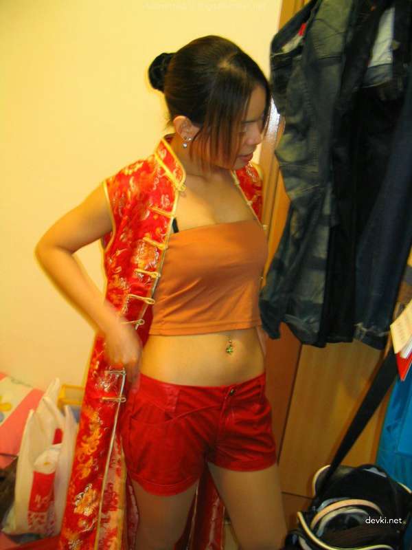 Uncensored Chinese Homemade Porn: Raw Amateur Sex Tape