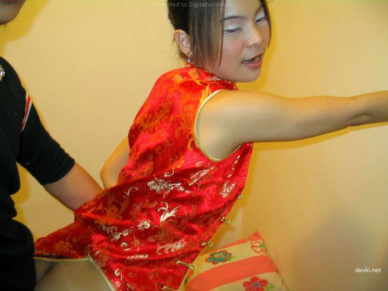Uncensored Chinese Homemade Porn: Raw Amateur Sex Tape