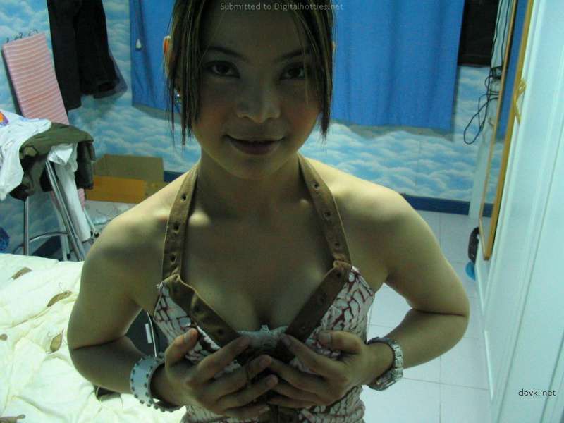 Uncensored Chinese Homemade Porn: Raw Amateur Sex Tape