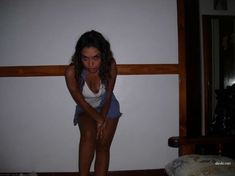 Explicit Amateur Teen Booty - Seductive Photo for Adults Only