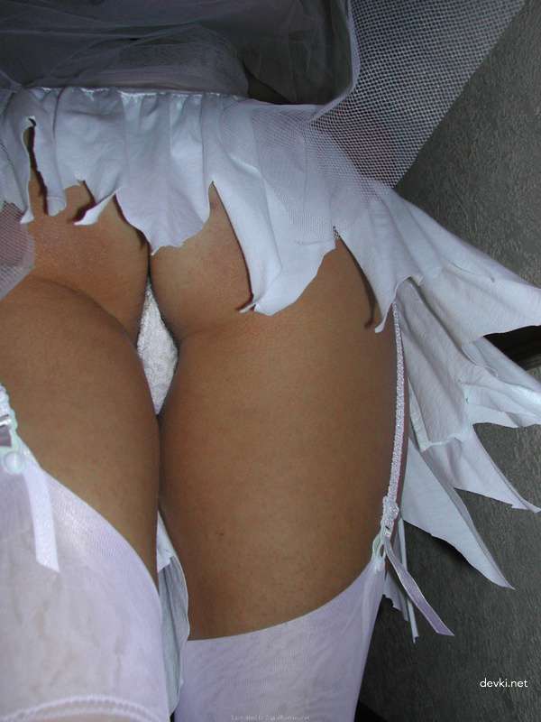 Amateur Porn Pic: Hot GF with Perfect Ass and Tiny Tits in Explicit Action