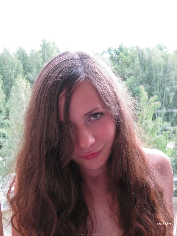 Uncensored Topless Amateur Girl Pics - Explicit Hot Collection!