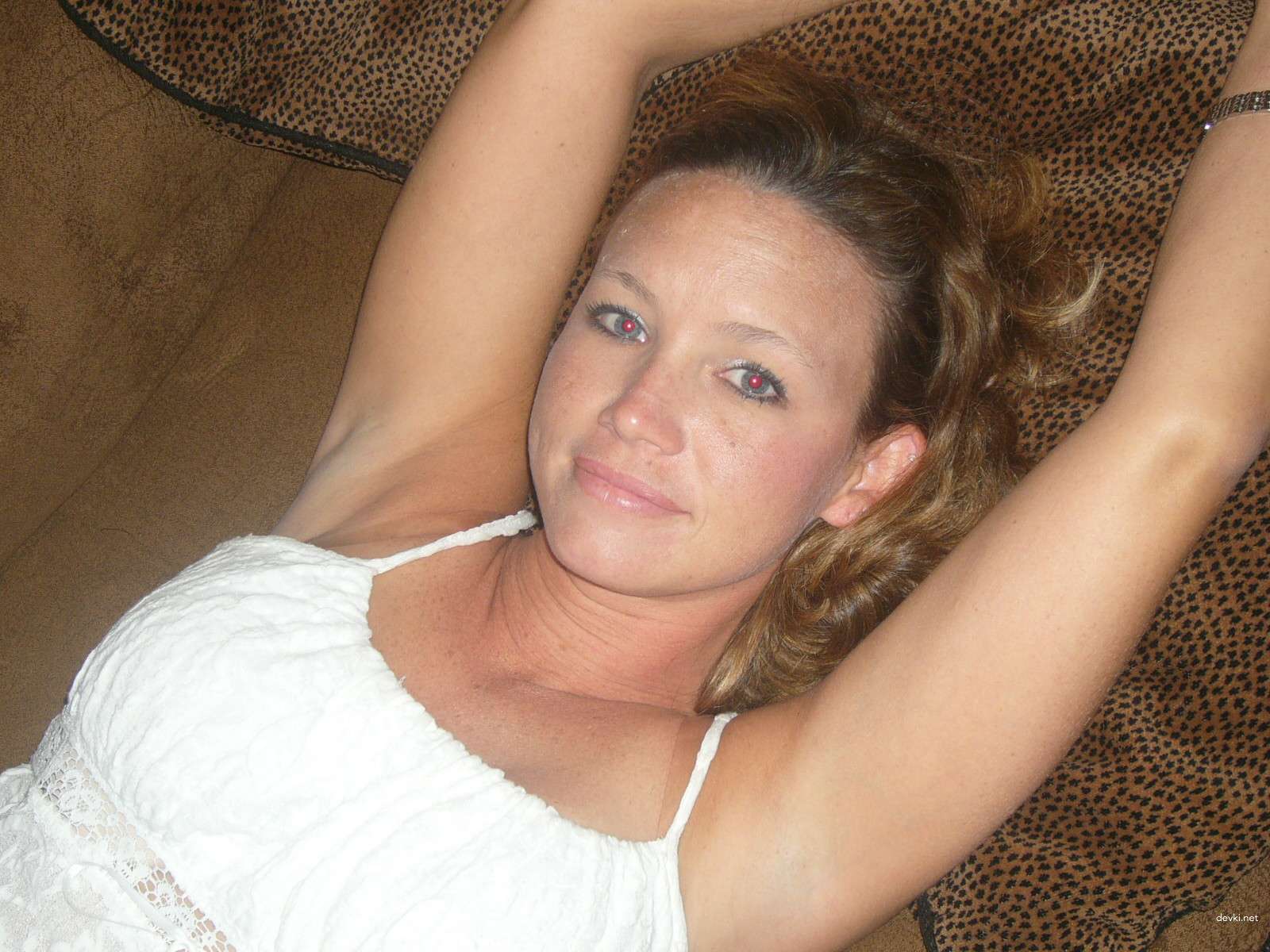 Teen Cum Facial: Explicit Amateur Porn Pics - Hot Cumshots on Young Face