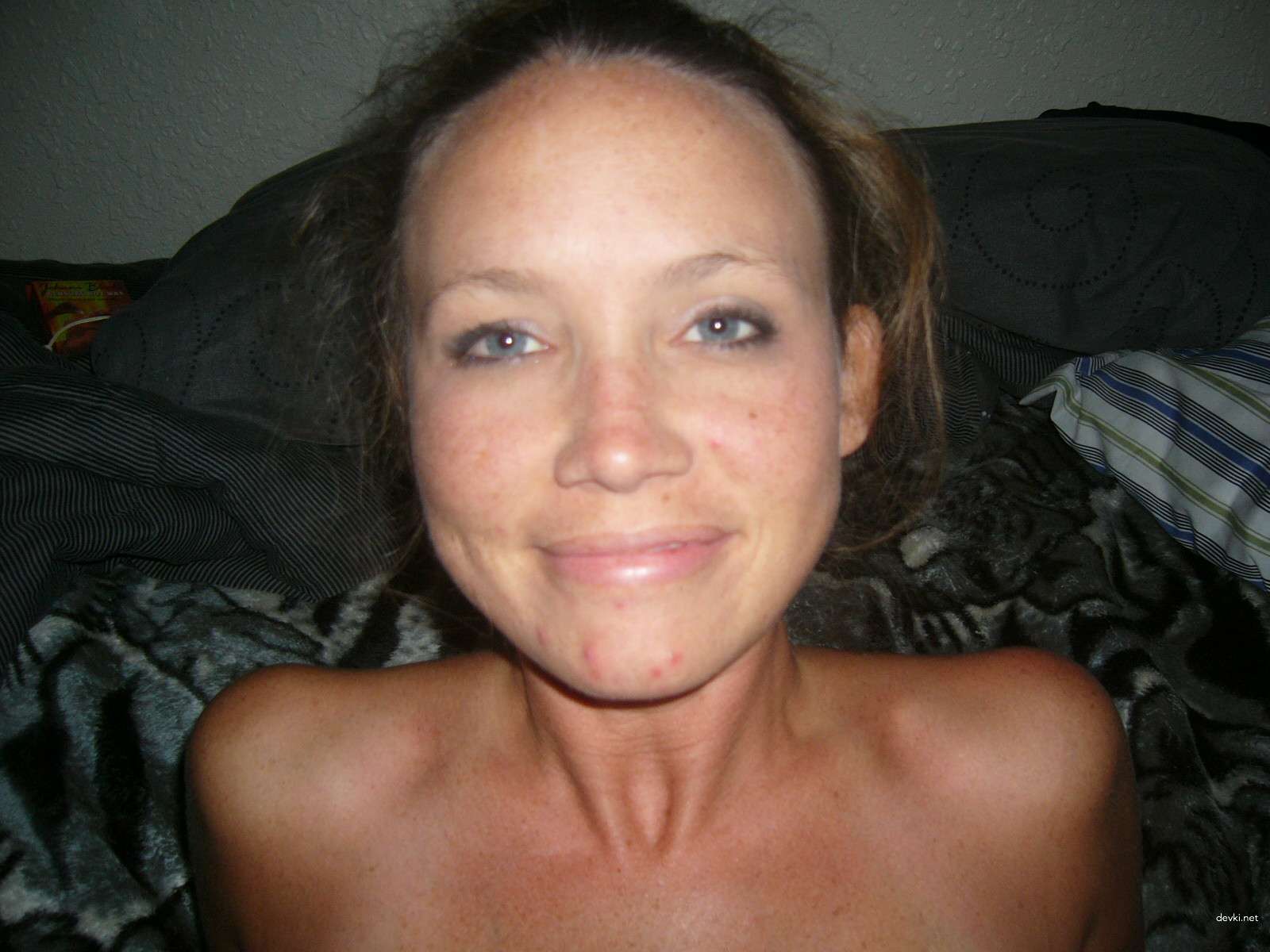 Teen Cum Facial: Explicit Amateur Porn Pics - Hot Cumshots on Young Face