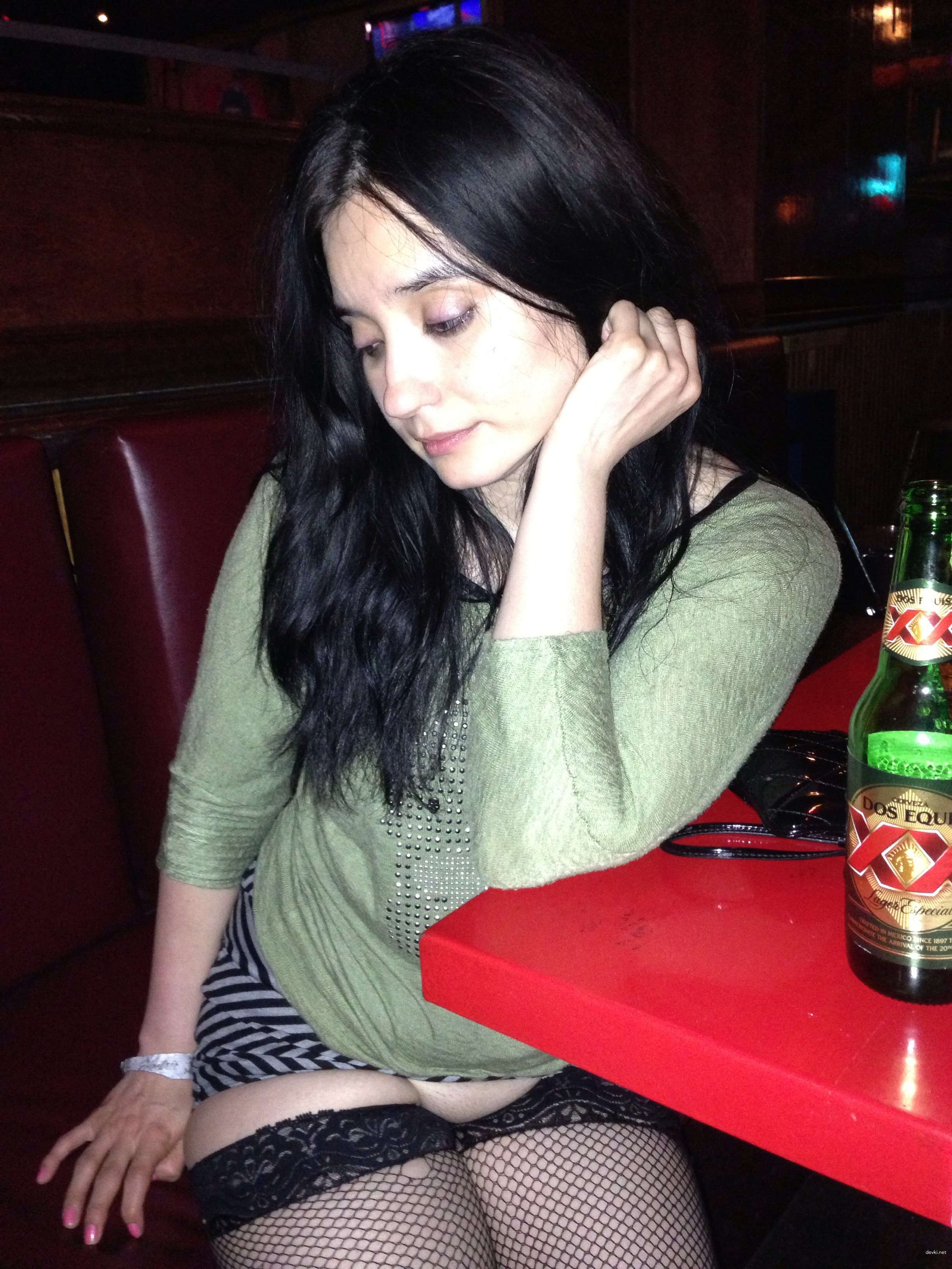Amateur Mistress Homemade XXX Pics: Explicit English Porn Photos