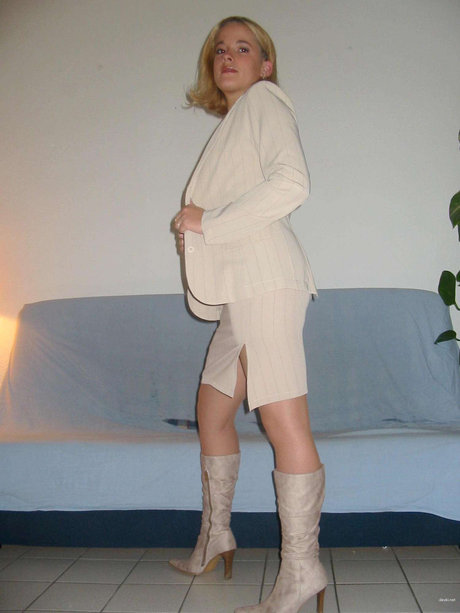 Amateur Nude Pics: Hot Girl's Explicit Private Photos - XXX Homemade Sex