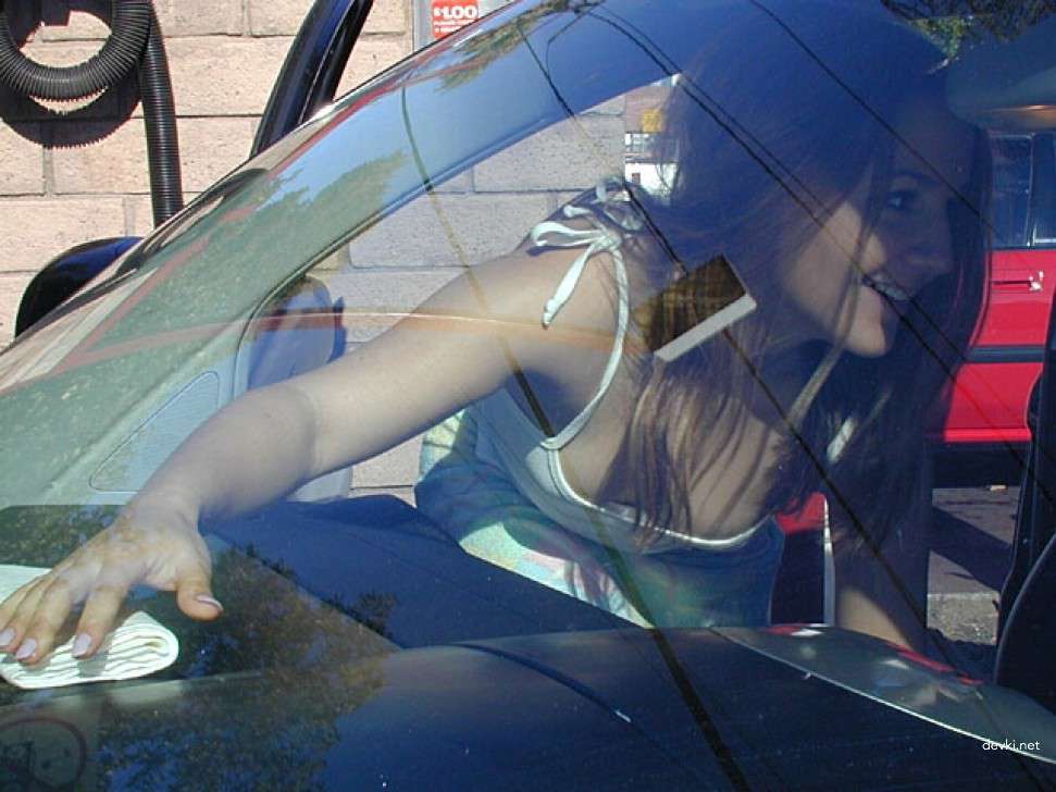 Amateur Girlfriend's Wild Sensations: Explicit Photo Collection