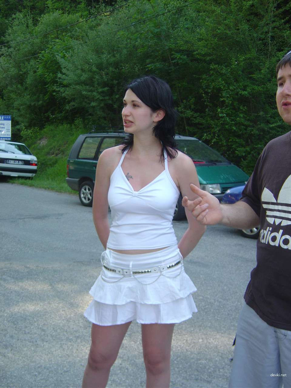 Hardcore Anal Pounding for Hot Babe with Perfect Booty