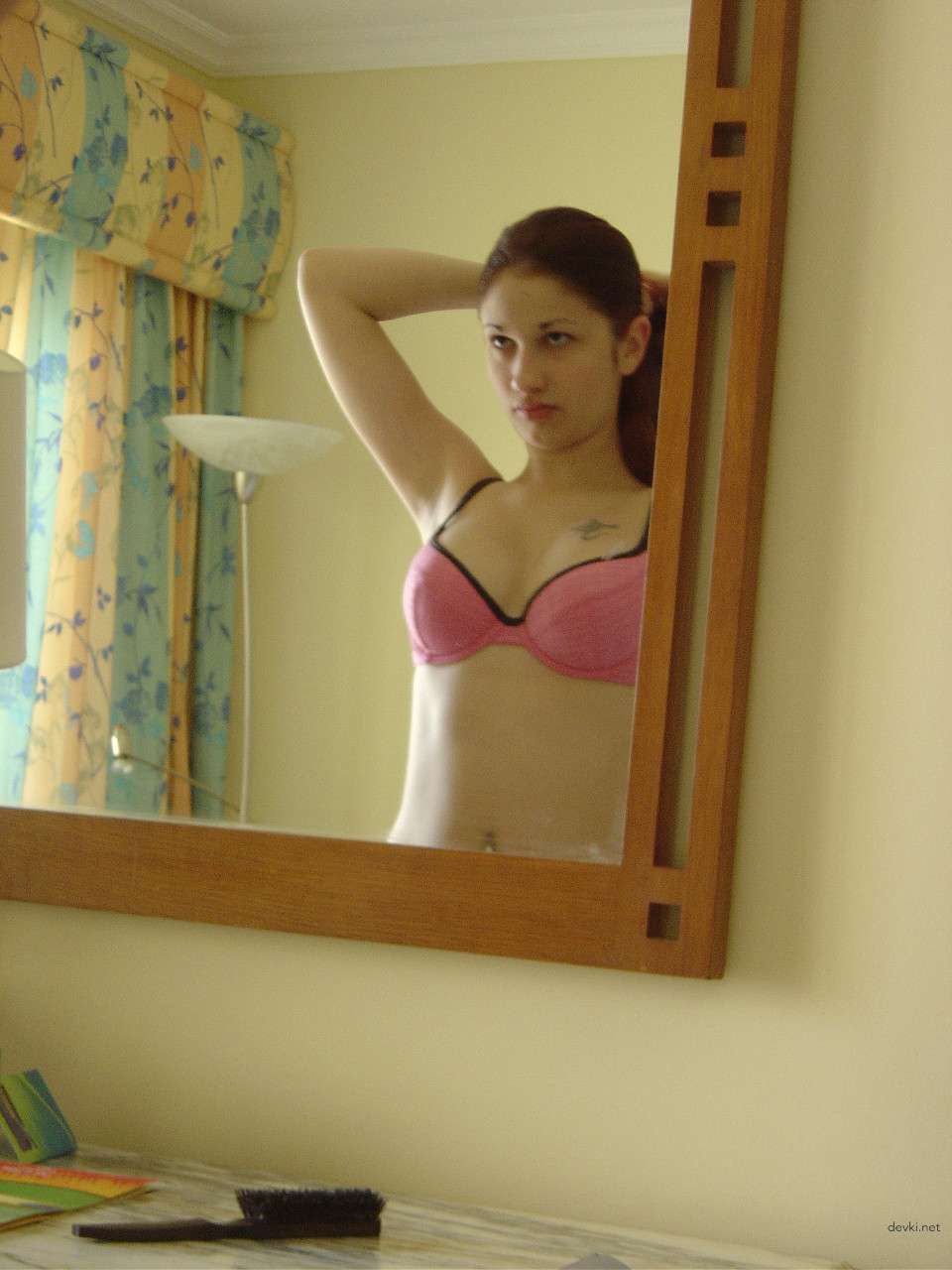 Hardcore Anal Pounding for Hot Babe with Perfect Booty