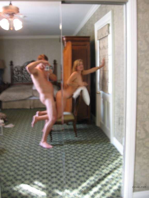 Amateur Wife's Erotic Cock-Biting Action in Homemade Sex Tape - Explicit XXX Photo