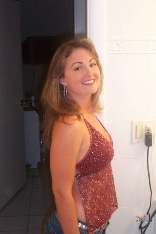 Amateur Wife's Erotic Cock-Biting Action in Homemade Sex Tape - Explicit XXX Photo