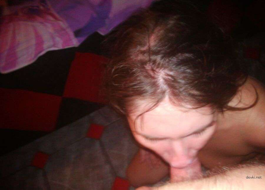 Wild Wife Begs for Rough Sex Anywhere - Hot Amateur Porn Pics