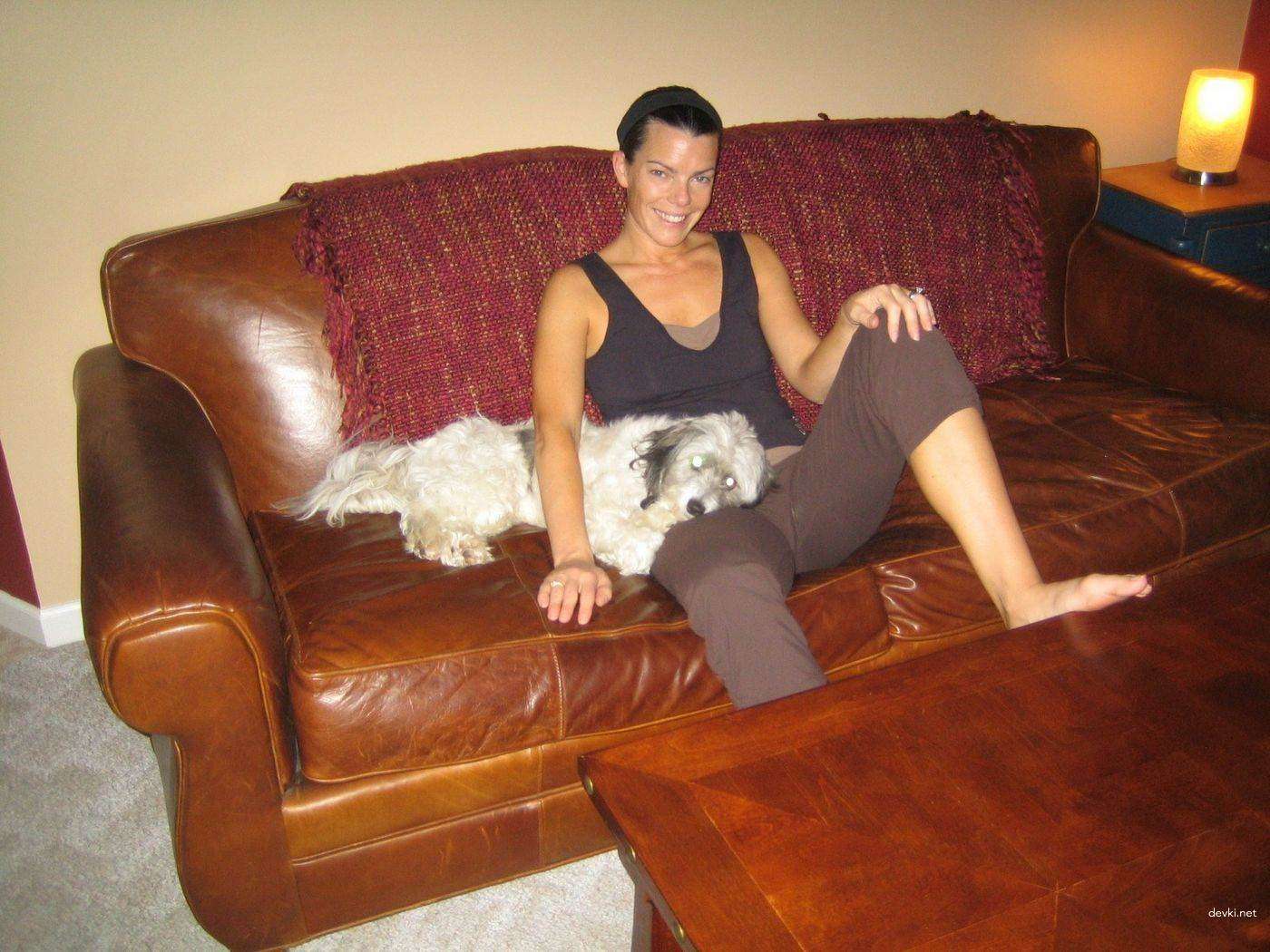 XXX Amateur Sex Pics - Explicit Homemade Porn Photos
