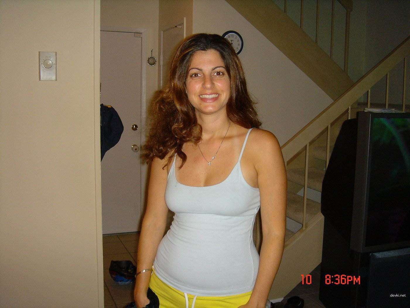 Hot Mature Brunettes in Wild Swinger Orgy: Explicit Amateur Porn Pics
