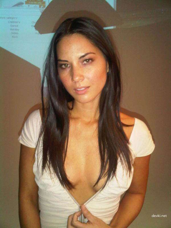 Russian Celebrity's Explicit Amateur Porn: TV Presenter's Naughty Photos