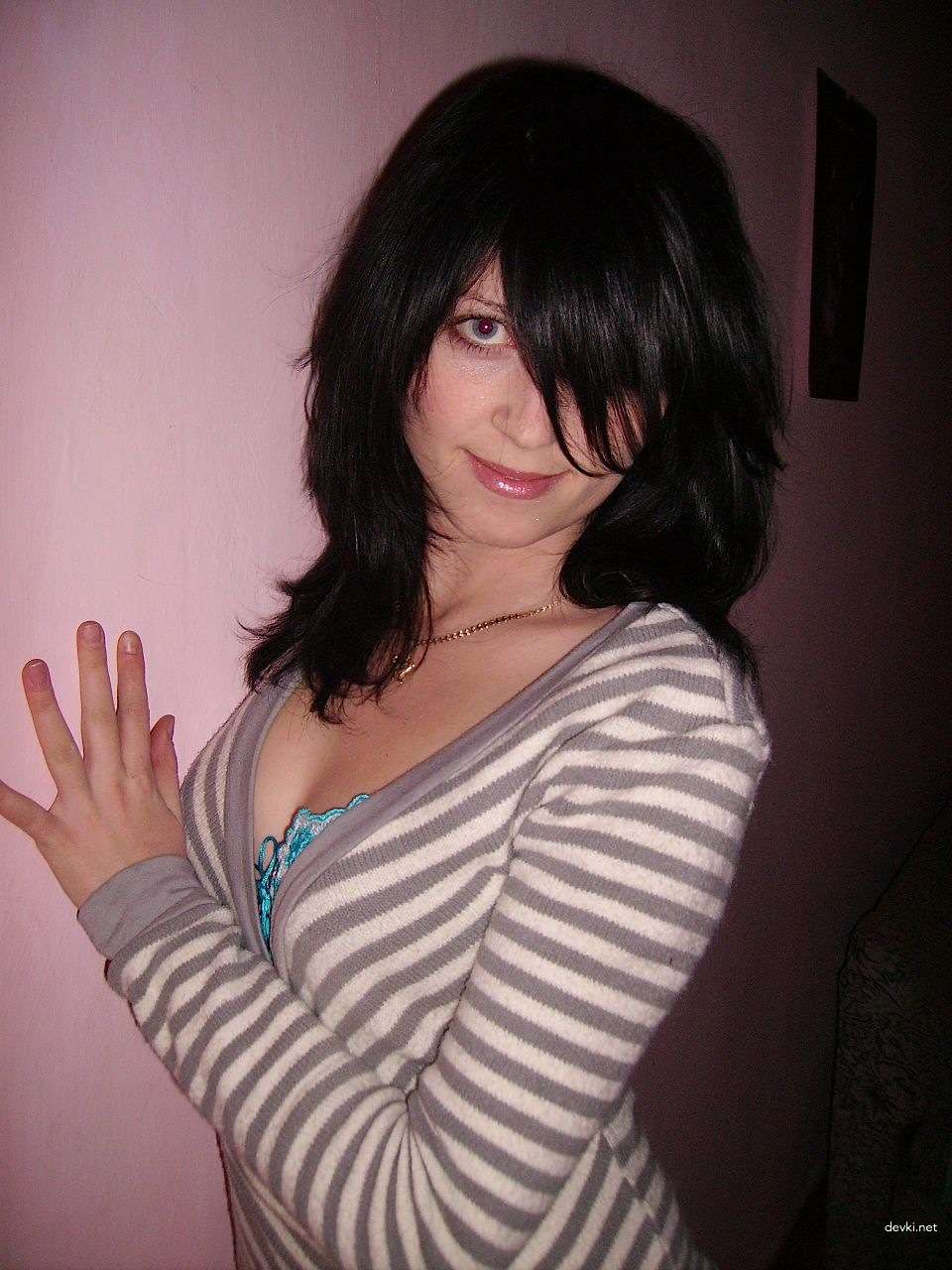 Steamy Brunette's Hardcore Homemade Sex Pics - Explicit Amateur Porn