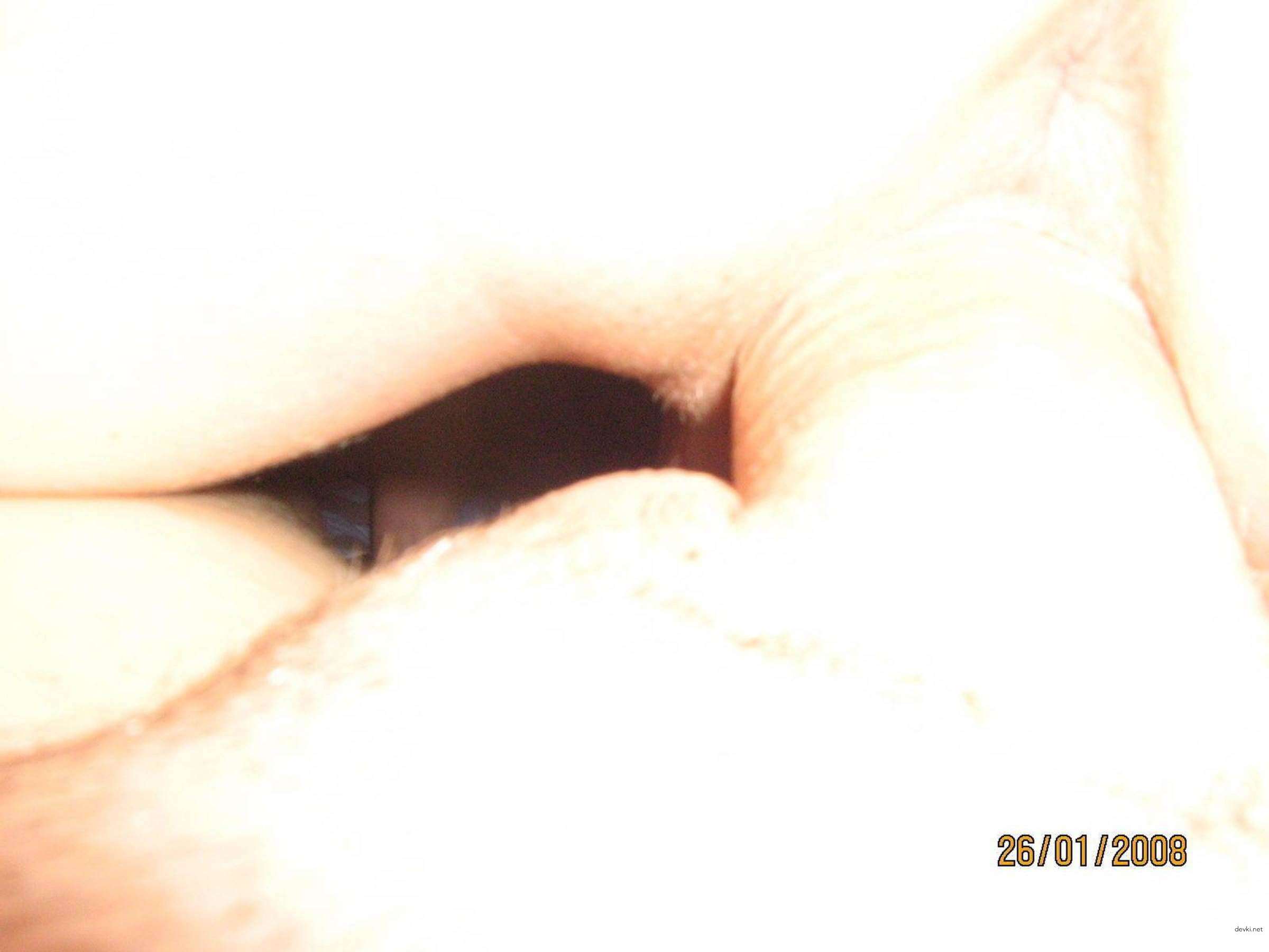 Explicit Private Amateur Porn: Smooth Shaved Pussy Girl Hardcore Photos