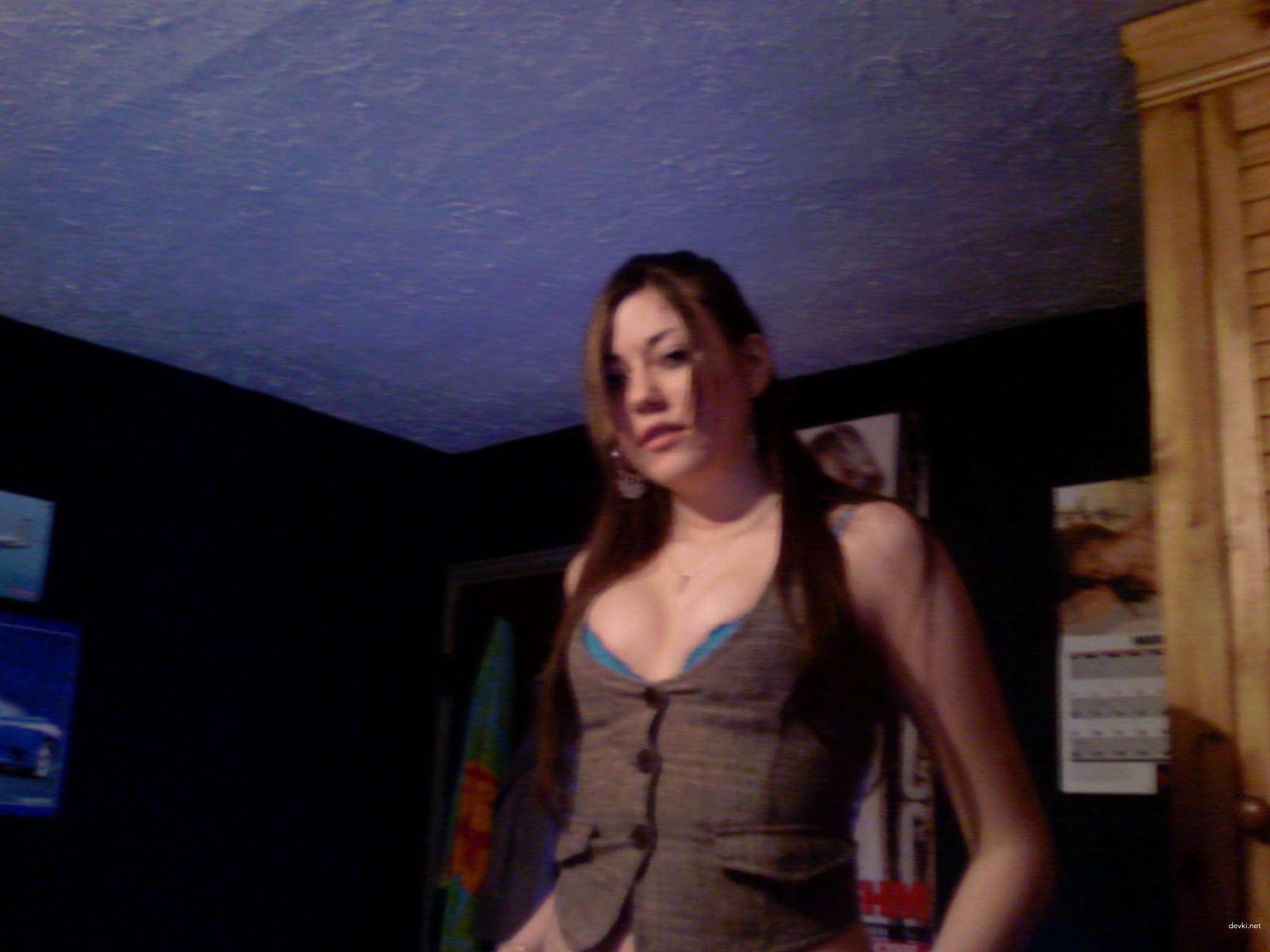 Amateur Slut Gags on Thick Cock - Hardcore Deepthroat Blowjob Porn