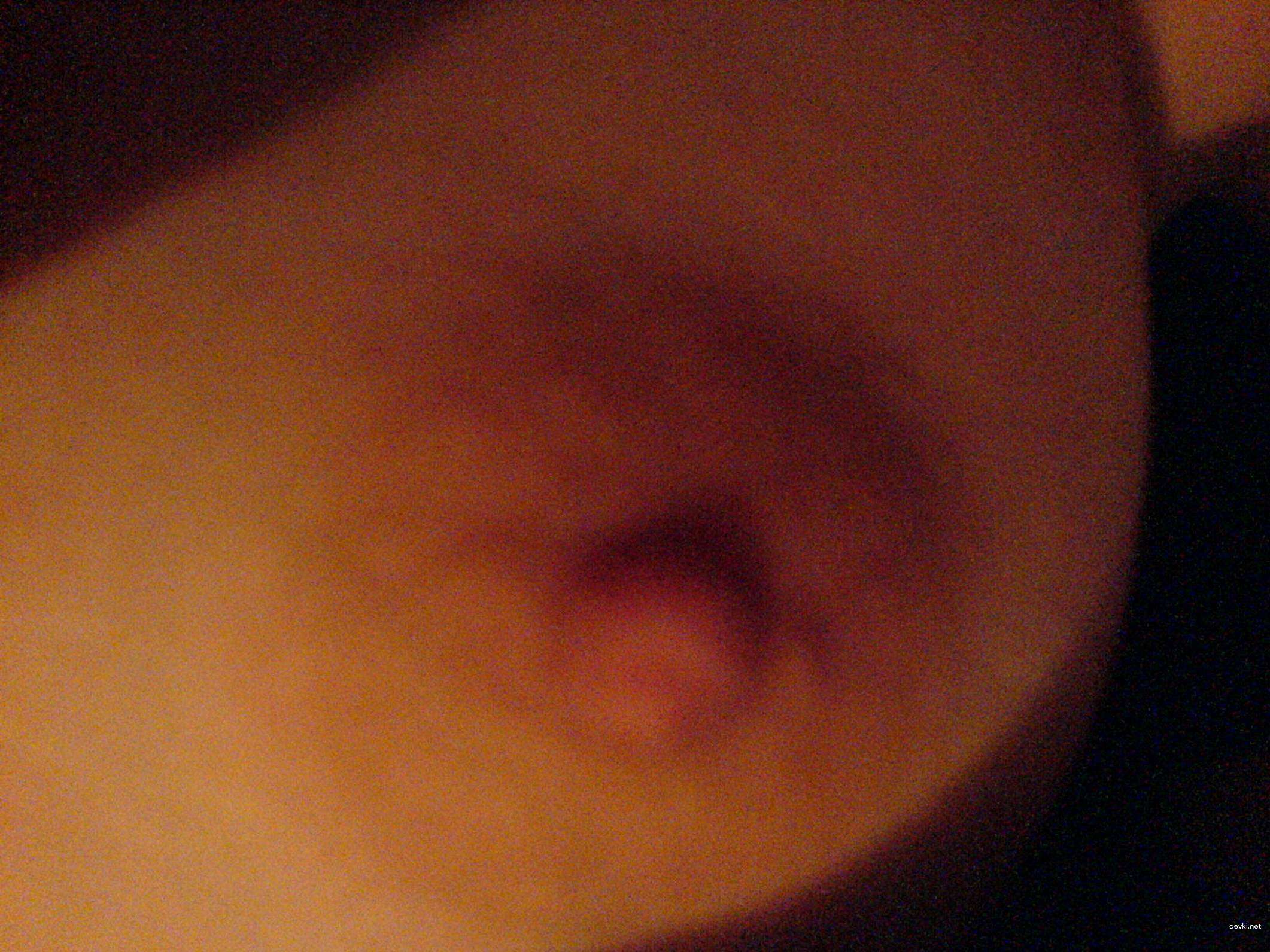 Amateur Slut Gags on Thick Cock - Hardcore Deepthroat Blowjob Porn