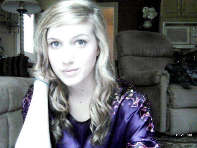 Big Cock Drills Hot Schoolgirl: Hardcore Amateur Porn