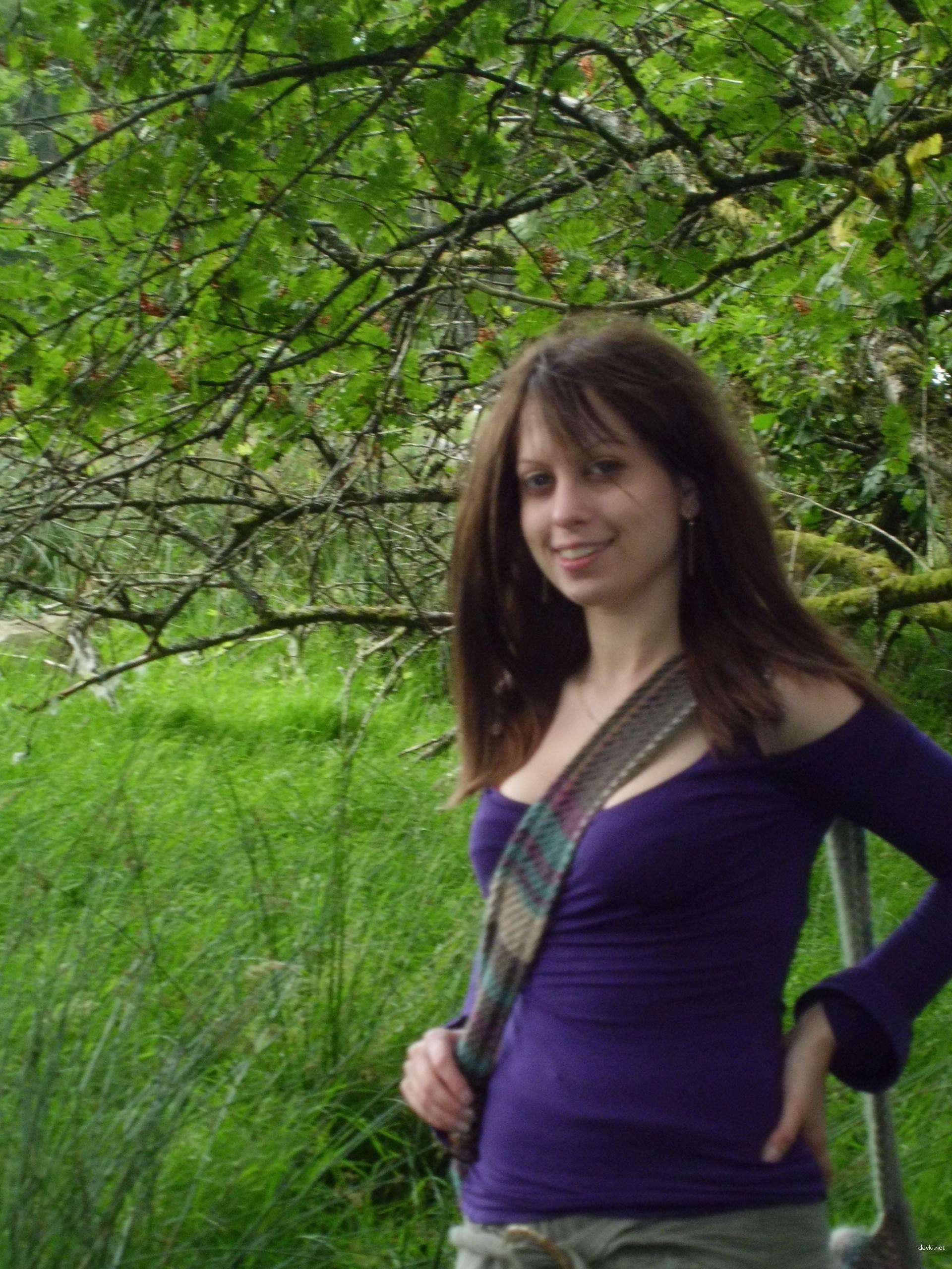 Raunchy Amateur Girl Takes It All in Hardcore Sex - Explicit XXX Photo