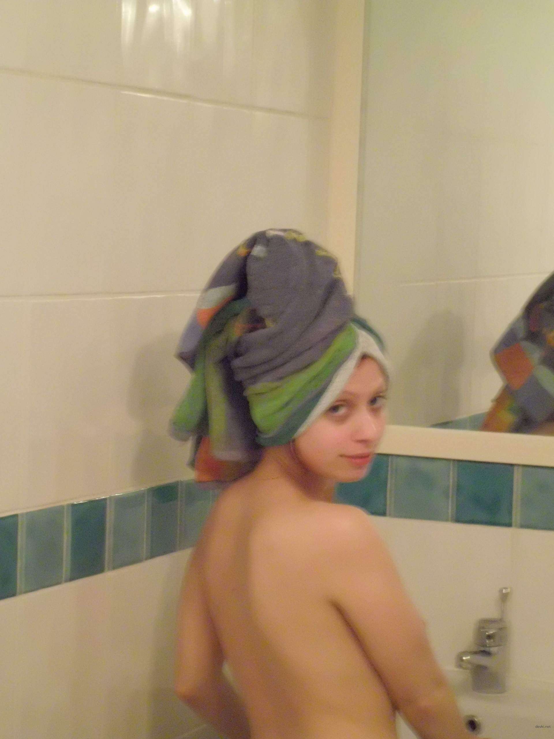 Raunchy Amateur Girl Takes It All in Hardcore Sex - Explicit XXX Photo