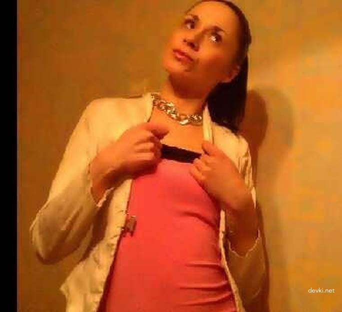 Hot Ukrainian Amateur Girl Hardcore XXX Pics