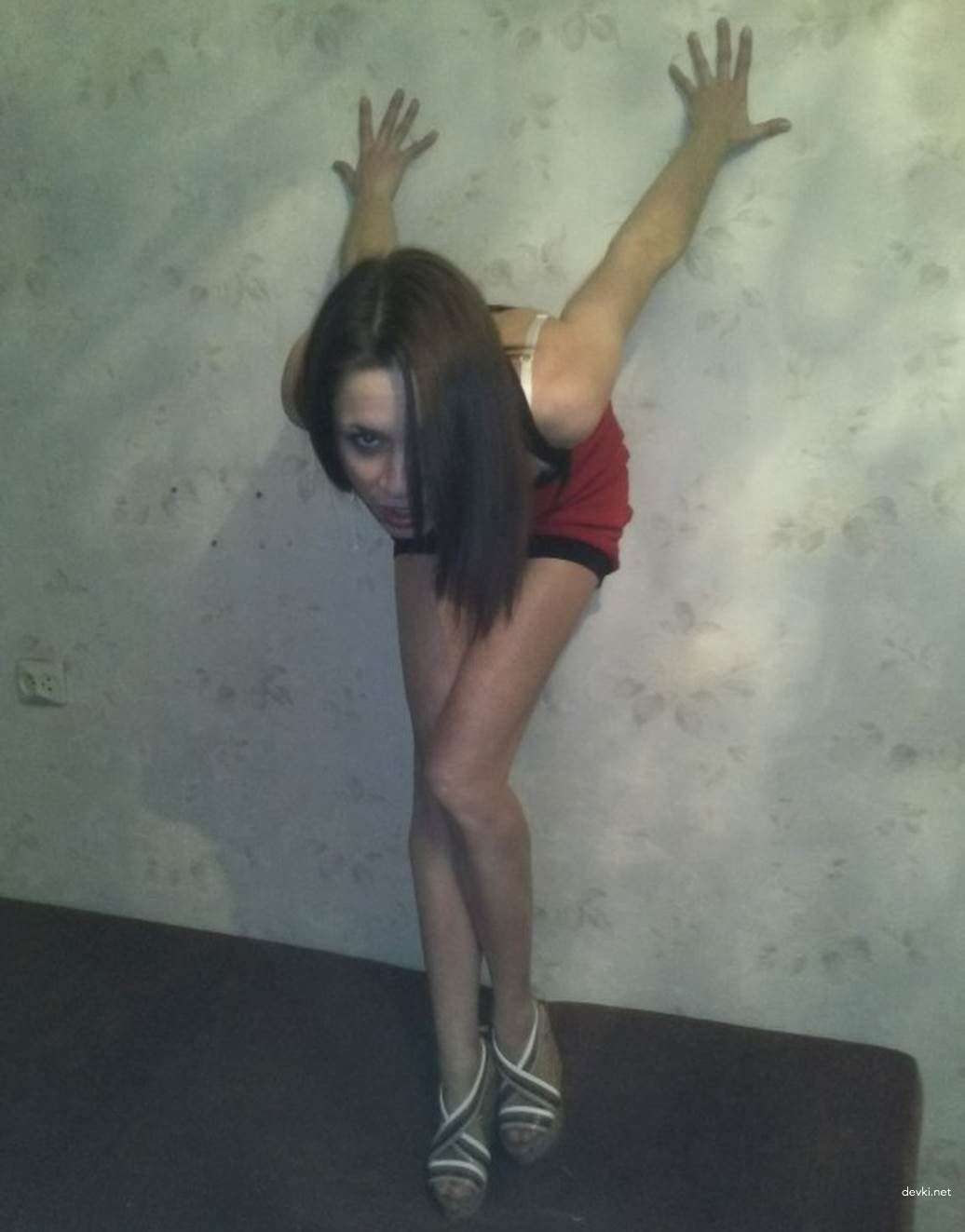 Hot Ukrainian Amateur Girl Hardcore XXX Pics