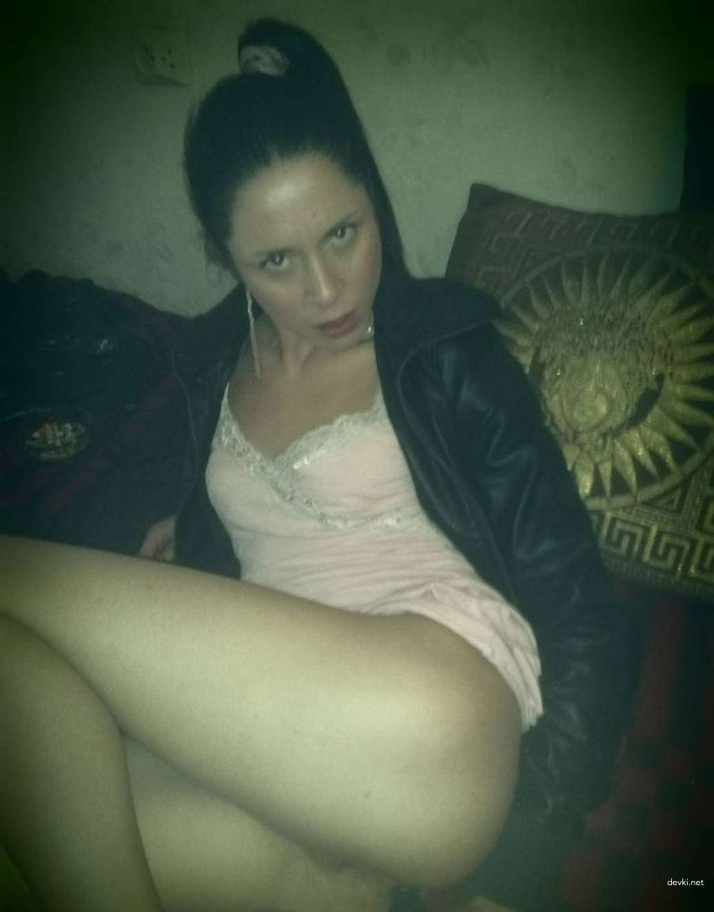 Hot Ukrainian Amateur Girl Hardcore XXX Pics