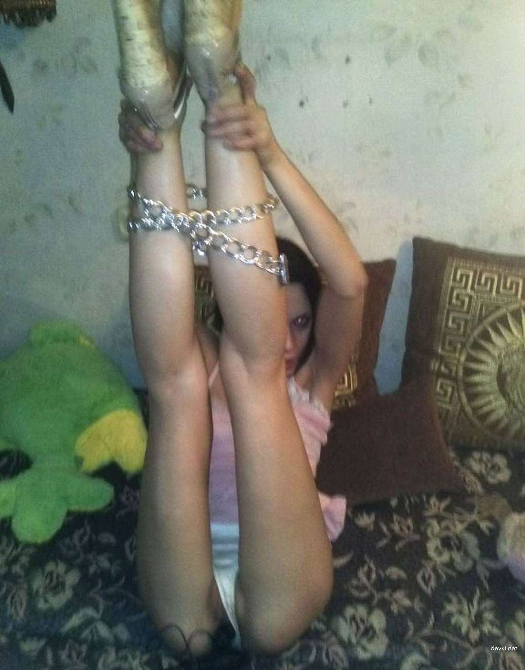 Hot Ukrainian Amateur Girl Hardcore XXX Pics