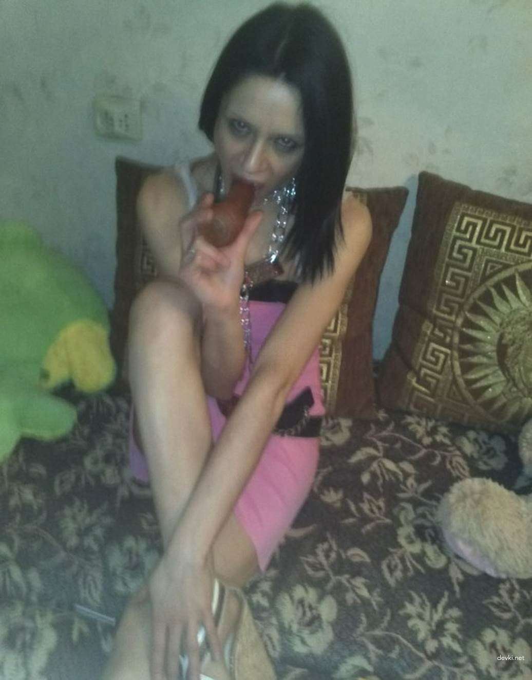 Hot Ukrainian Amateur Girl Hardcore XXX Pics