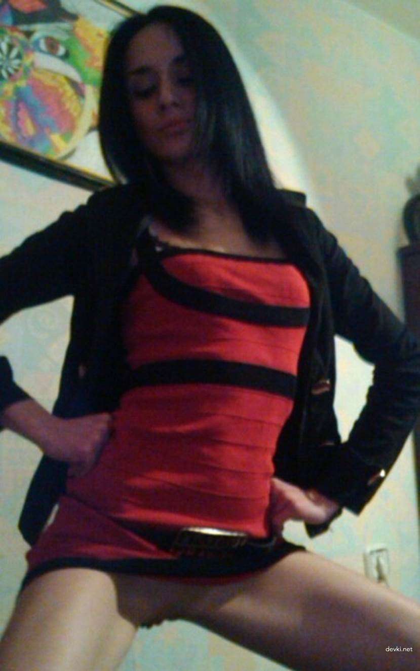 Hot Ukrainian Amateur Girl Hardcore XXX Pics