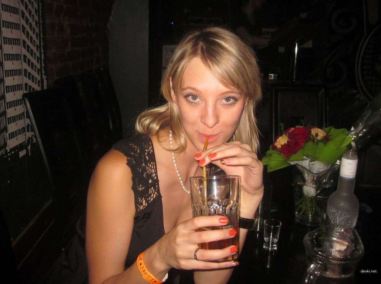 Horny Amateur Slut's Explicit XXX Pics: Personal Porn Photos of a Naughty Babe