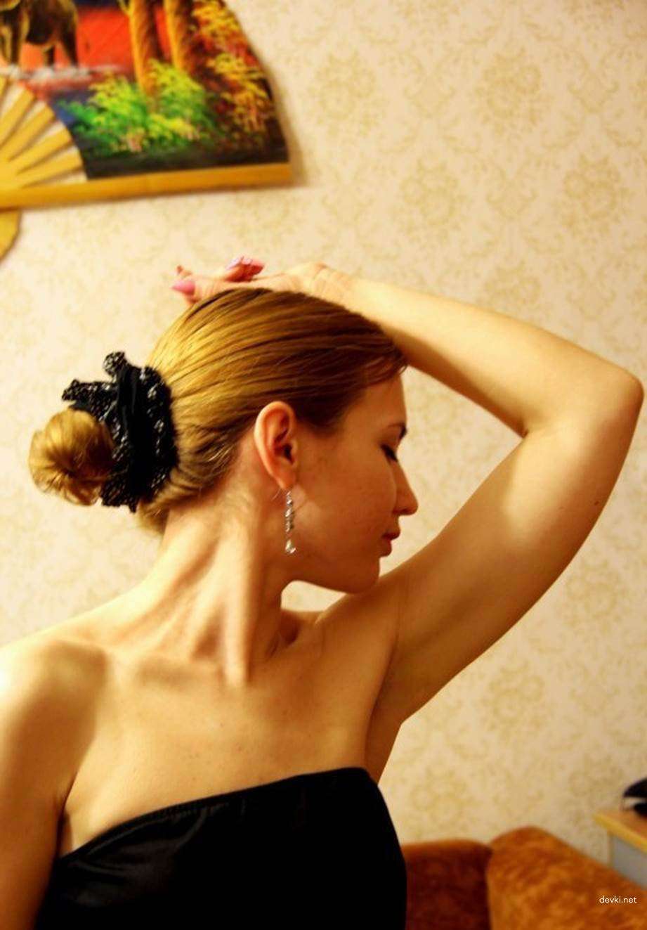 XXX Homemade Amateur Wife Sex Pics: Explicit Private Porn Photos