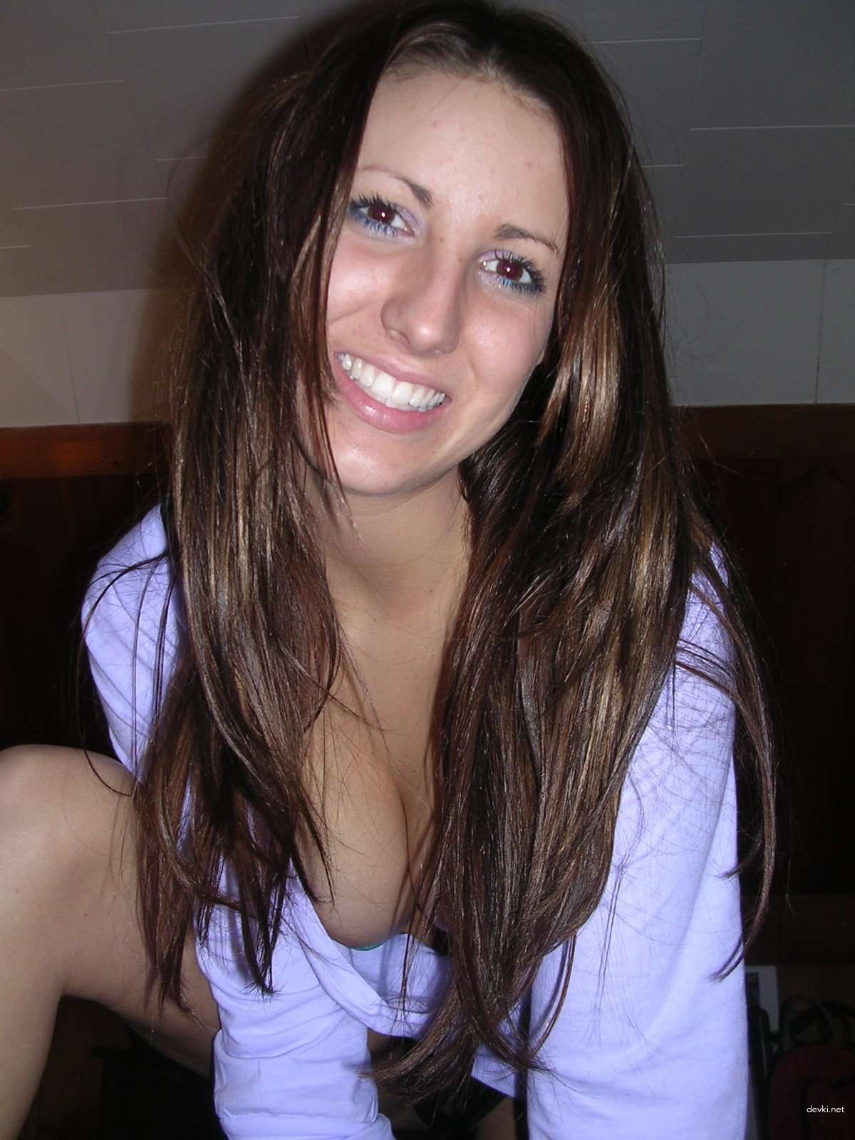 Amateur Slut's Explicit Homemade Porn Pics: Hardcore XXX Photos