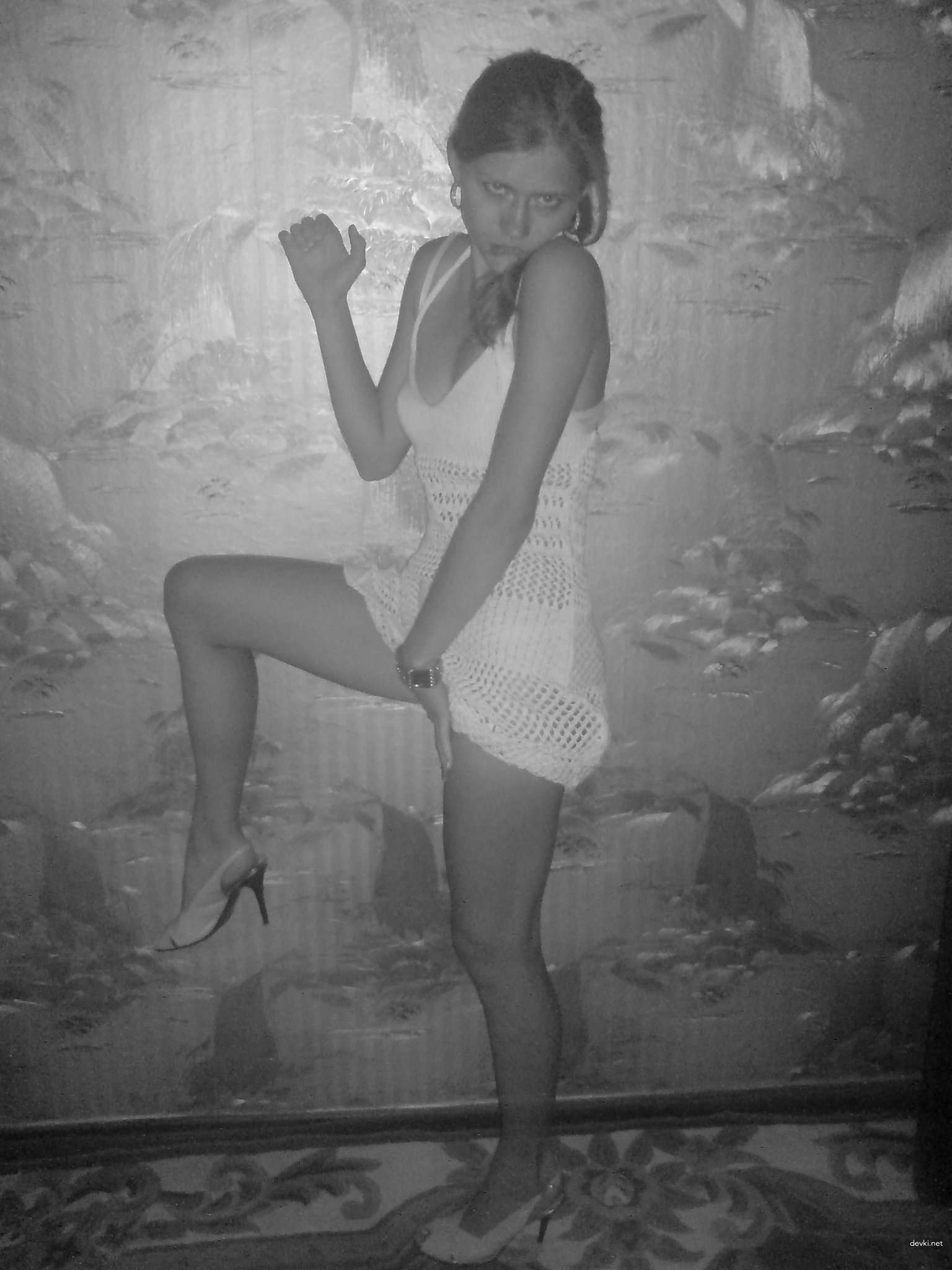 XXX Amateur Tease: Seductive Explicit Sexual Photos