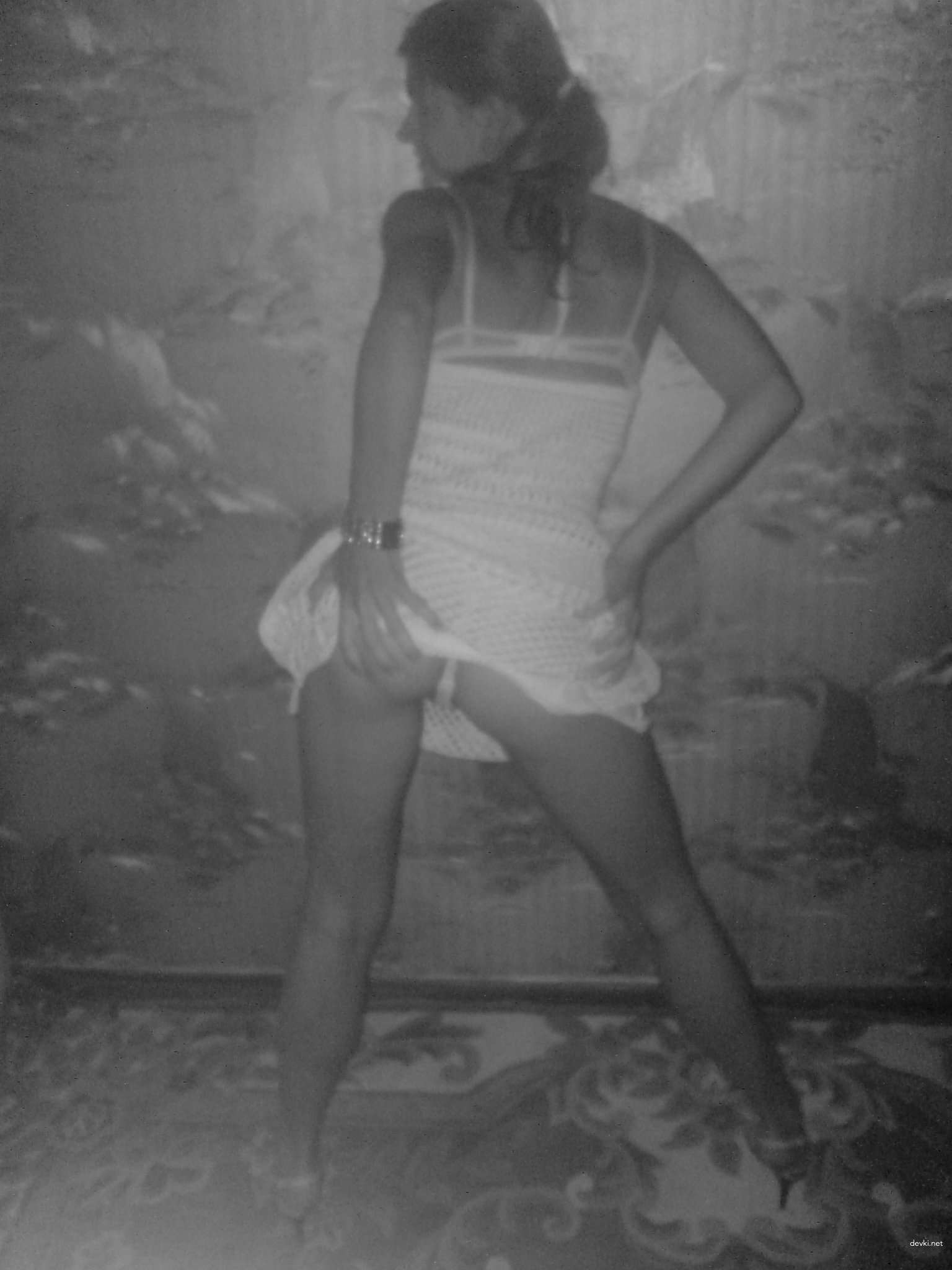 XXX Amateur Tease: Seductive Explicit Sexual Photos