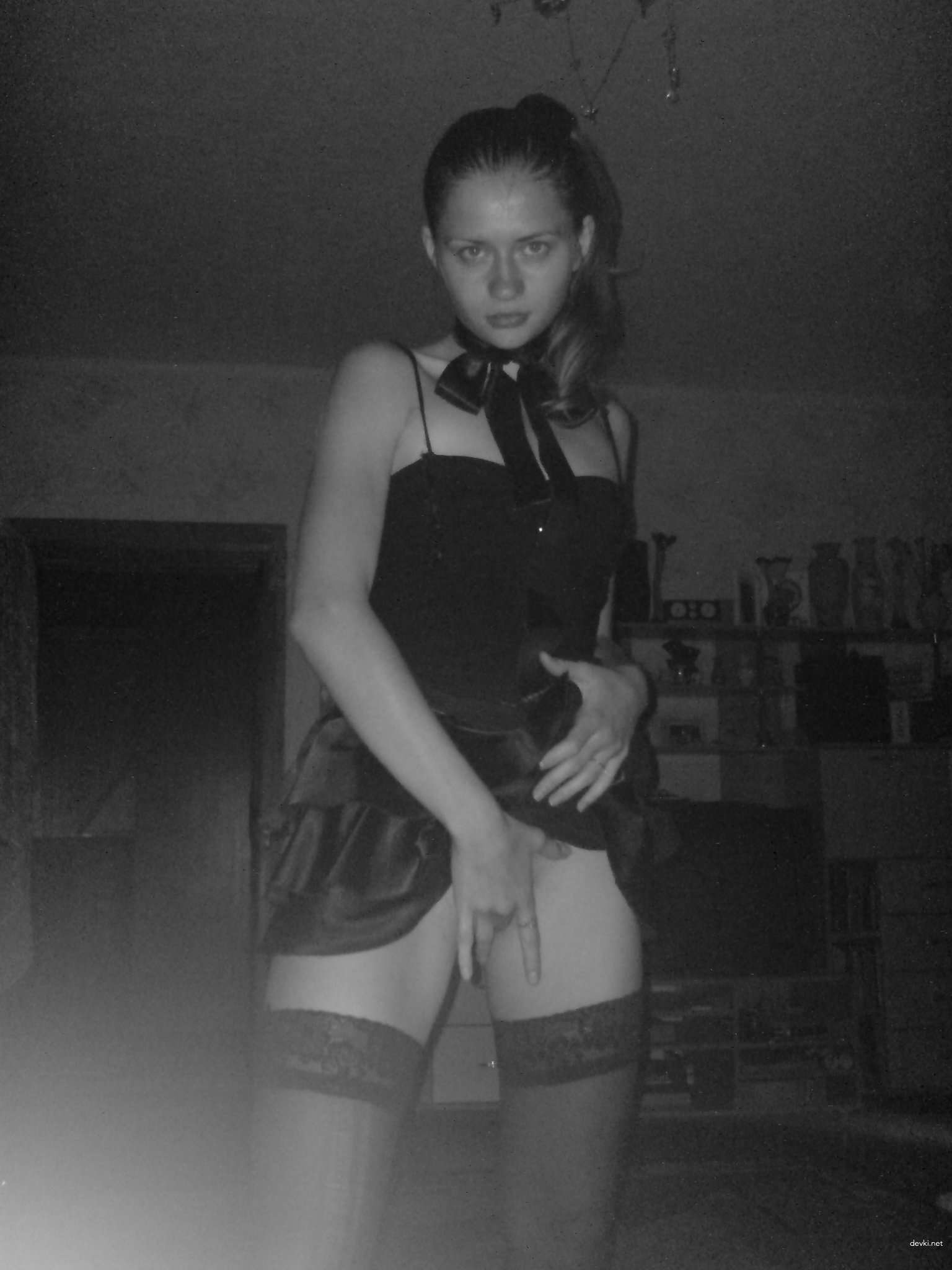XXX Amateur Tease: Seductive Explicit Sexual Photos