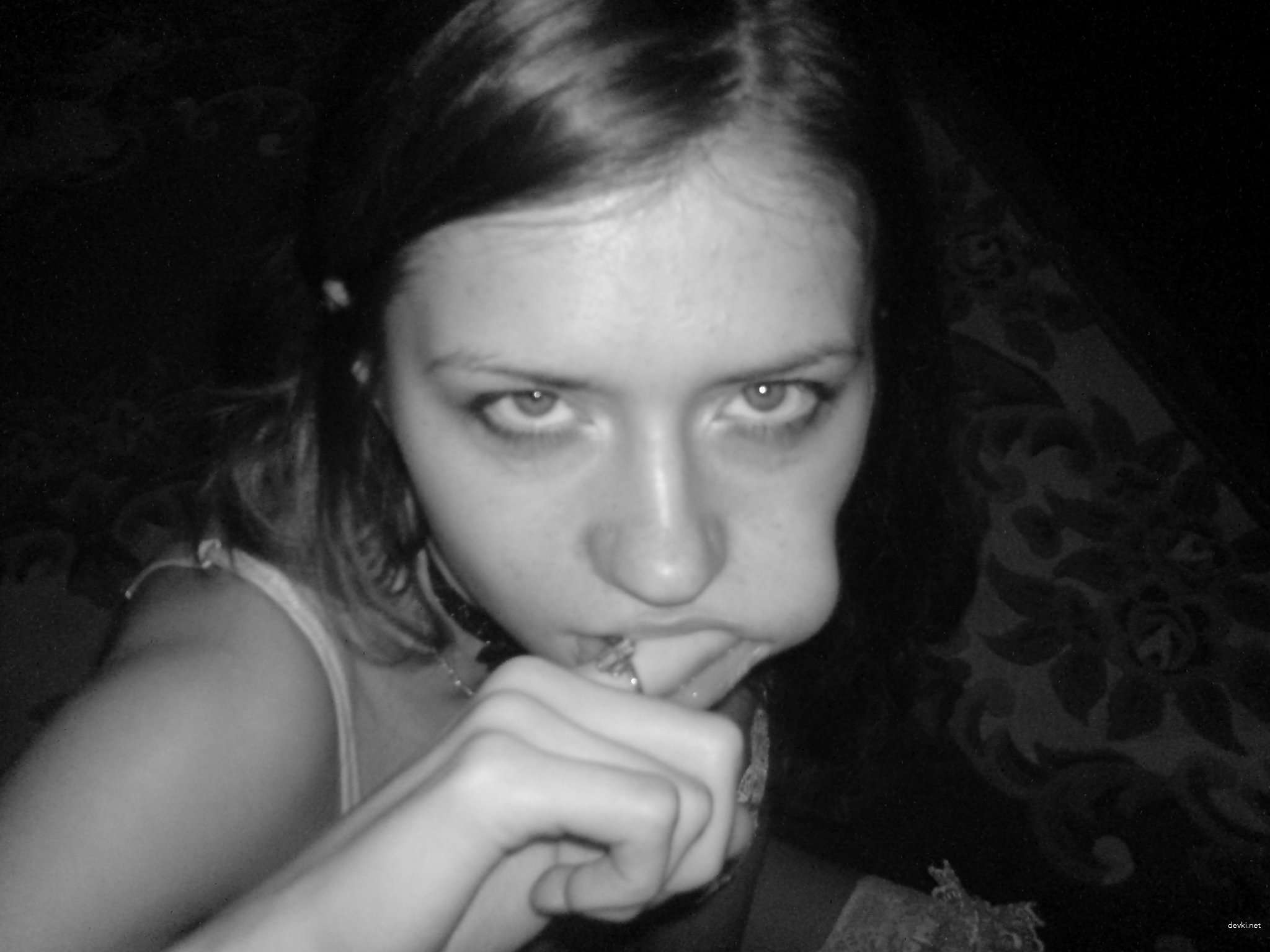 XXX Amateur Tease: Seductive Explicit Sexual Photos