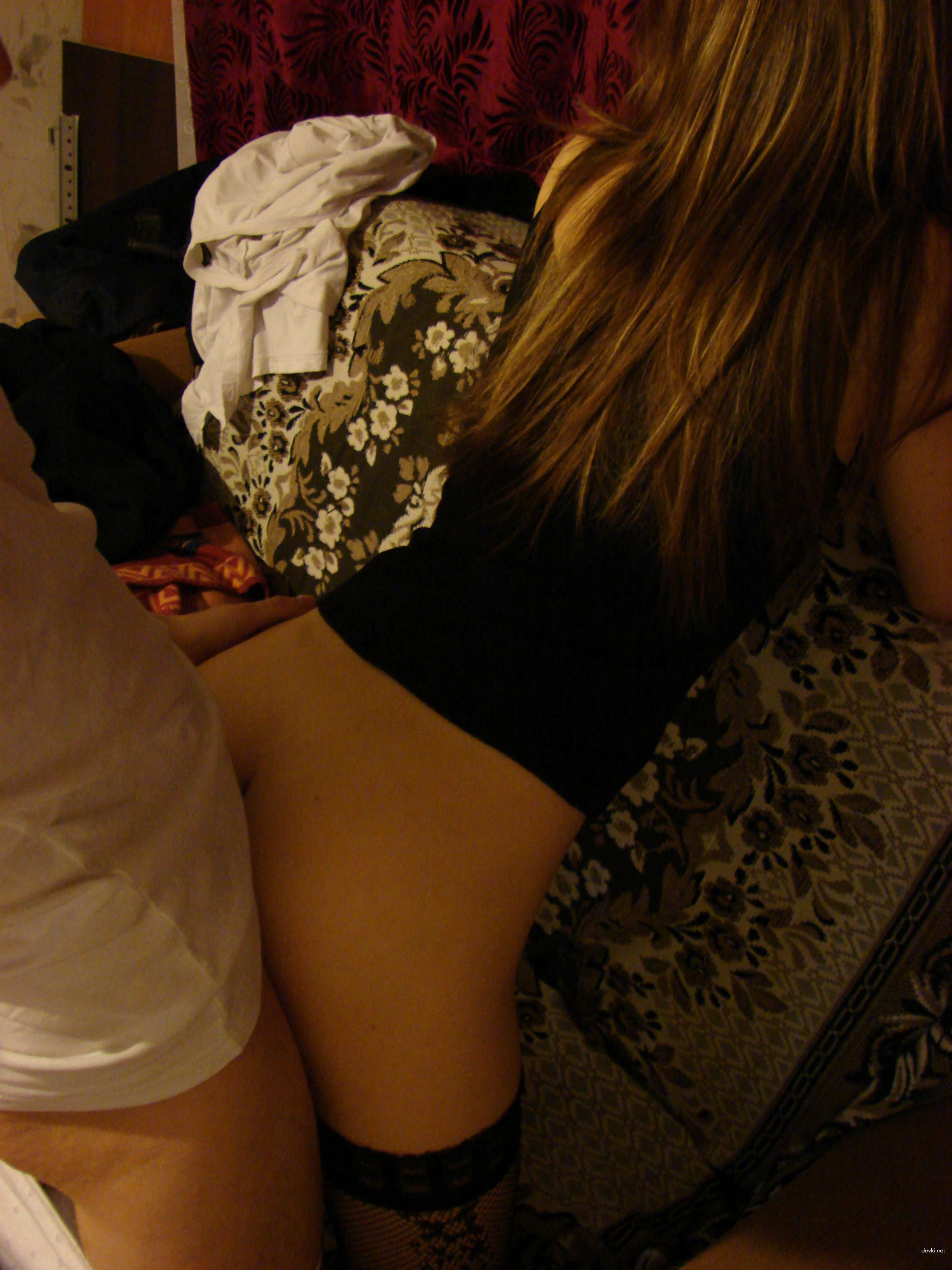 Wild Amateur Sex: Explicit Action Pics with Sweetness and Intense Passion