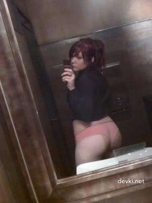 Thick Redhead Slut Deepthroats Big Cock - Uncensored Amateur Blowjob Porn