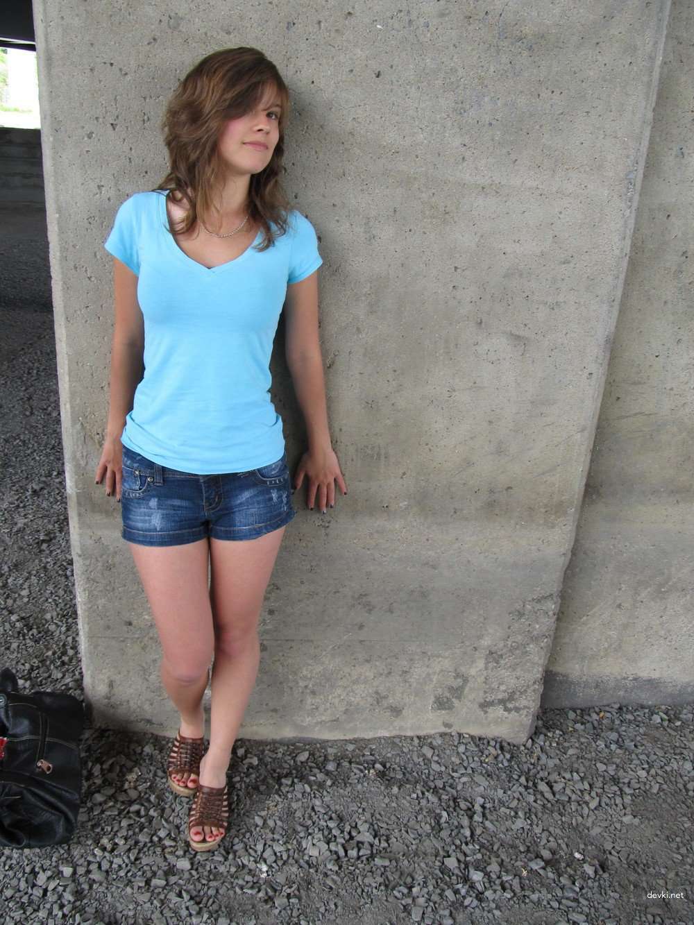 Kinky Young Amateur Fetish Porn: Explicit & Bold XXX Pics!