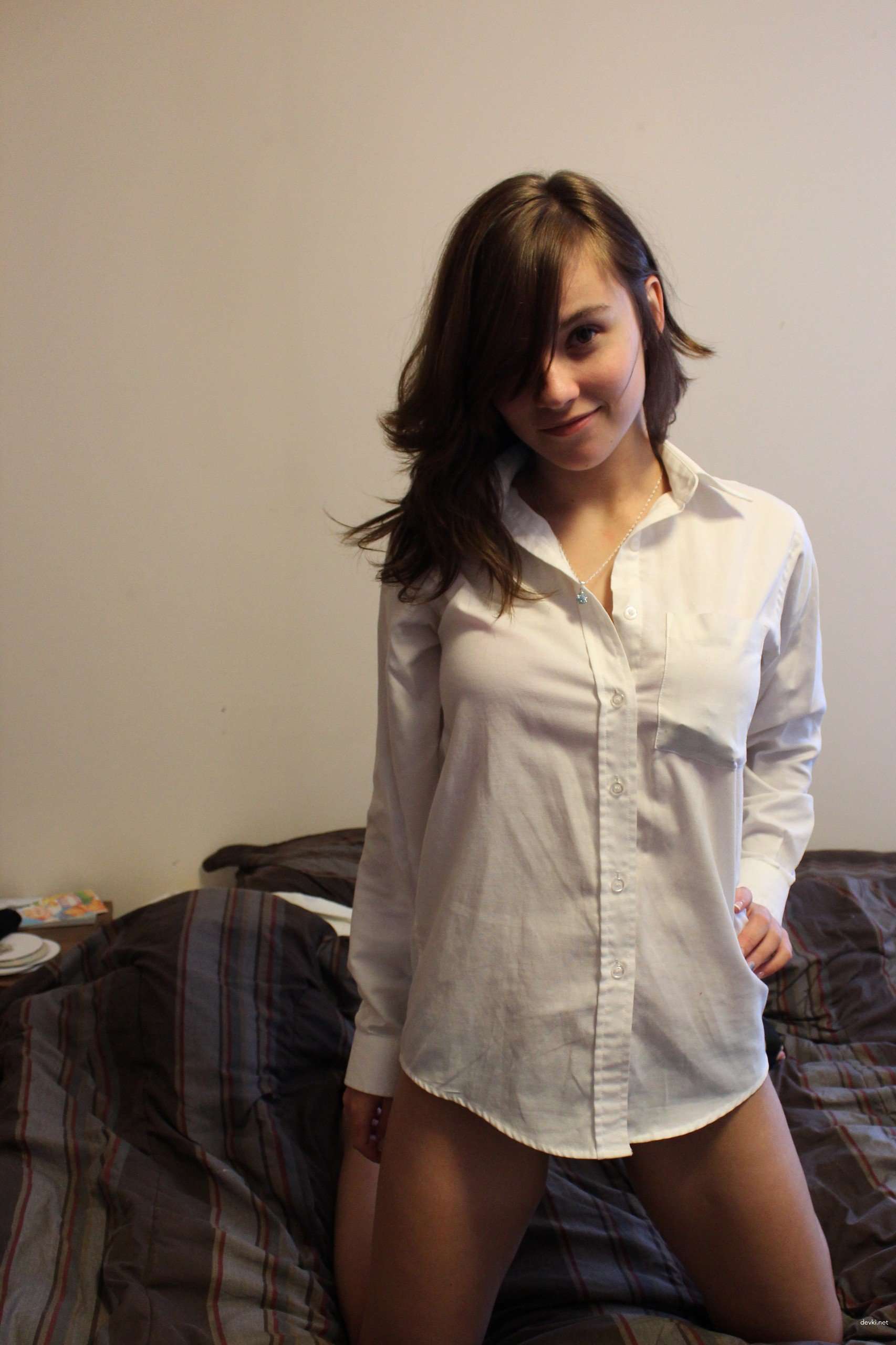 Kinky Young Amateur Fetish Porn: Explicit & Bold XXX Pics!