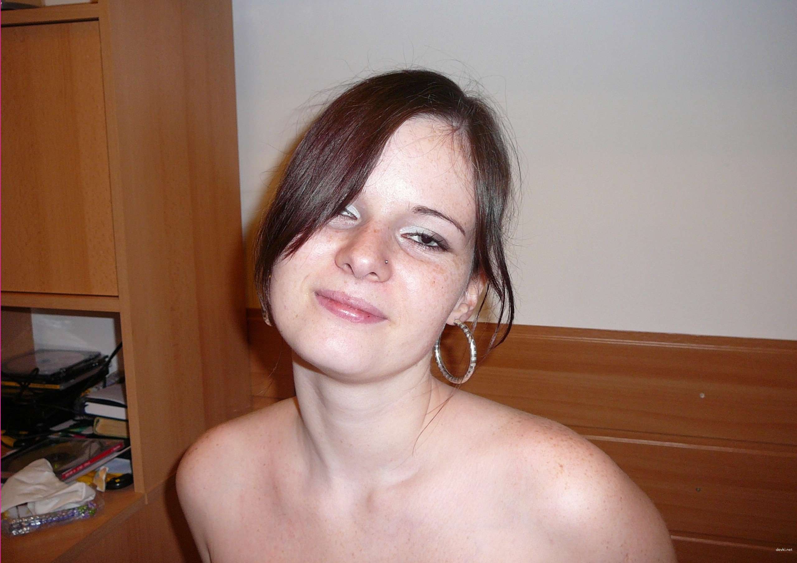 Real Couples XXX Photoshoot: Amateur Porn Pics with Hot and Explicit Action