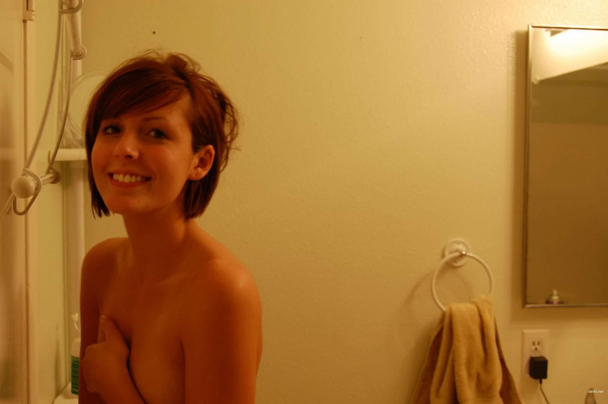 Wild Amateur Couple's Hardcore Homemade Fuck - Explicit Sex Scene Photo