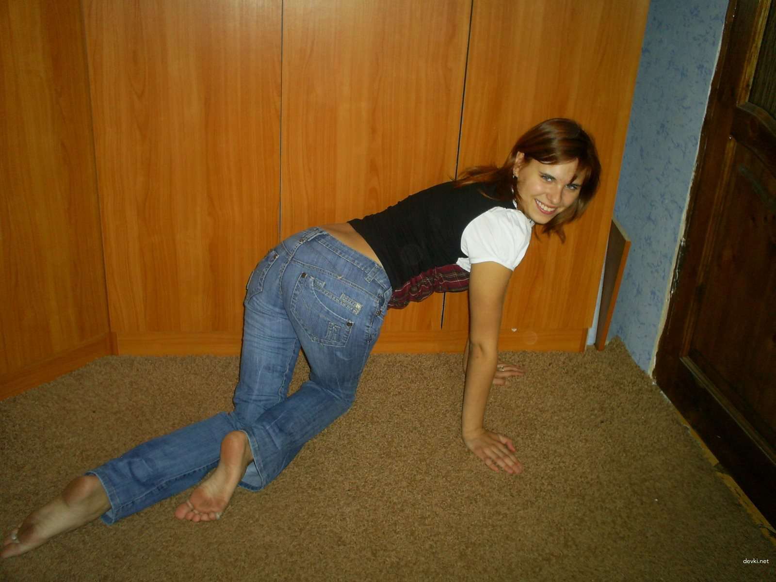 Explicit Young Amateur Babe's Hot Home Photos - Sexy Girl Fully Exposed!