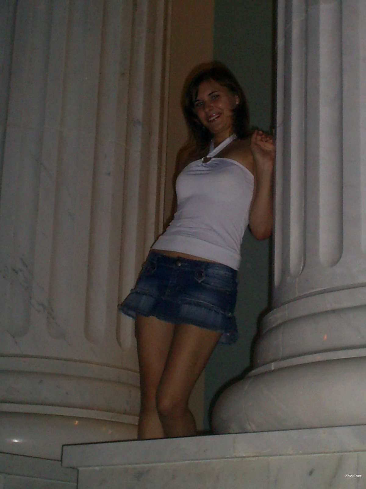 Explicit Young Amateur Babe's Hot Home Photos - Sexy Girl Fully Exposed!