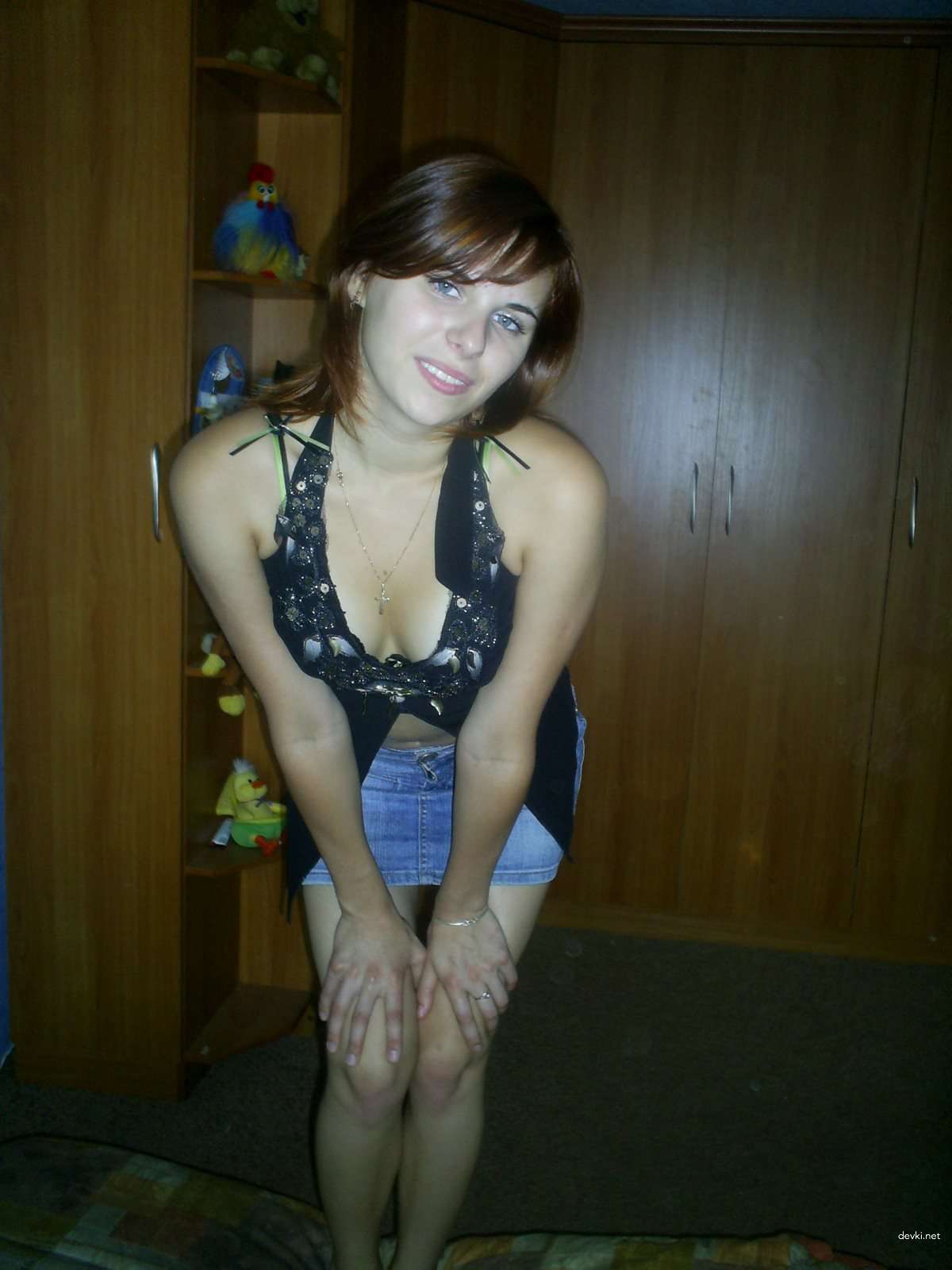 Explicit Young Amateur Babe's Hot Home Photos - Sexy Girl Fully Exposed!