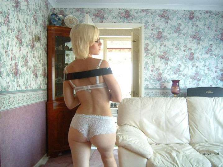 XXX Amateur Erotic Pics: Uncovered Private Collection Part 13 - Explicit Homemade Porn!
