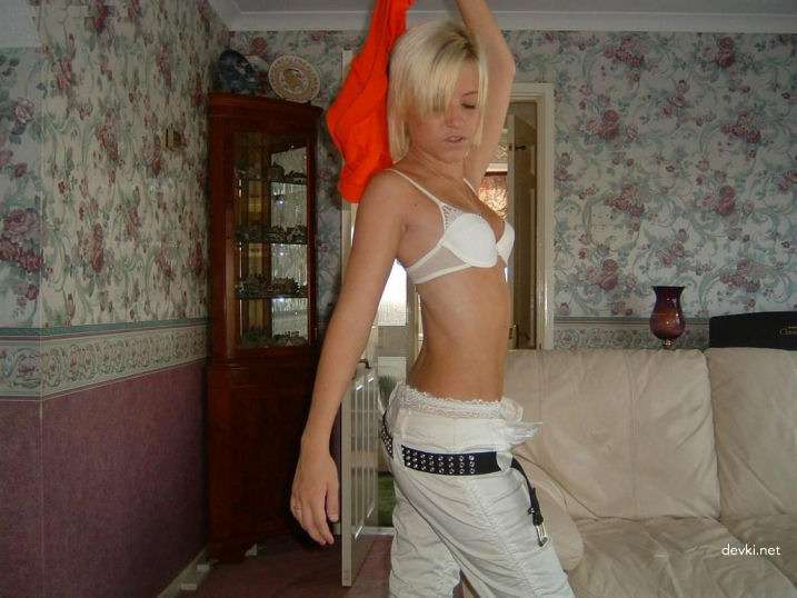 XXX Amateur Erotic Pics: Uncovered Private Collection Part 13 - Explicit Homemade Porn!